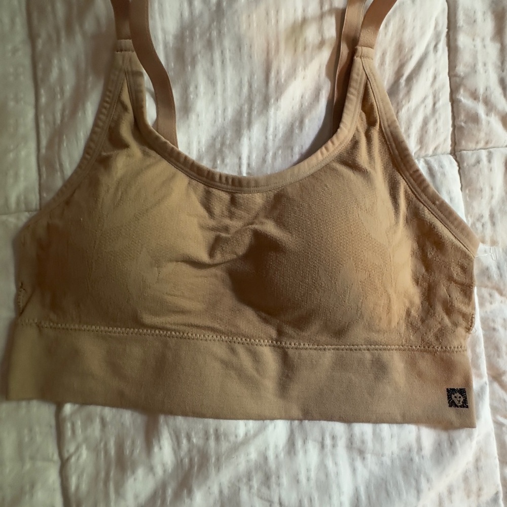 Anne Klein Beige Apparel